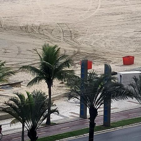 Tok De Classe Praia Grande  Eksteriør billede