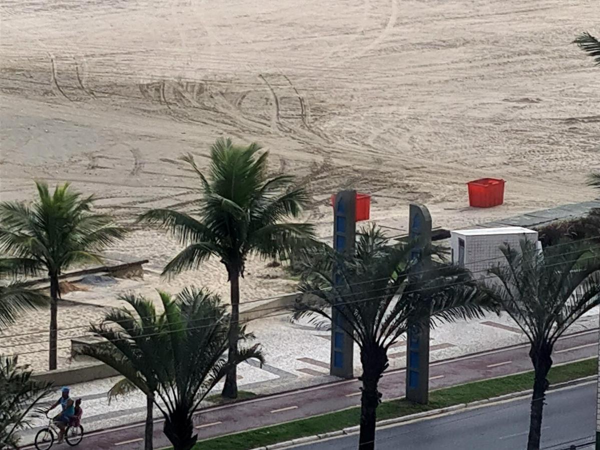 Tok De Classe Praia Grande  Eksteriør billede